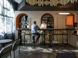 ibis Styles Paris Porte de Versailles - Mairie d'Issy