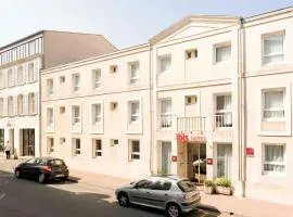 宜必思罗什福尔酒店