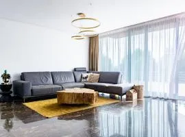 NĀVA PLACE Rezidencia pod Štrbským Plesom