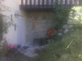 Chez Corban