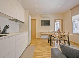 Winahost Sabadell Buxeda，位于萨瓦德尔的酒店