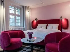 埃森米乔普斯塔特酒店