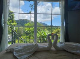 The Rendezvous Phangan，位于帕干岛的住宿