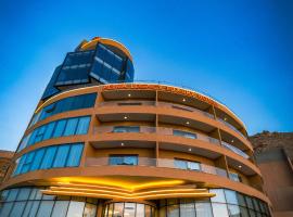 Petra Legacy Luxury，位于Petra的低价酒店