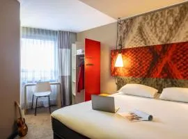 宜必思根特中心歌剧院酒店