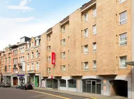 宜必思勒芬中心酒店