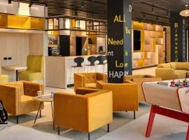 维希宜必思酒店