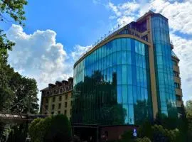 Park Hotel Diament Bielsko-Biała