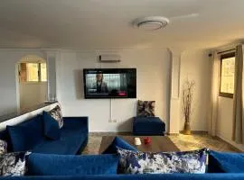 Beautiful appart with best spa in the town