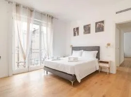 Como Centro Luxury Suite a Pochi passi dal Lago