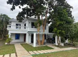 Sivann Villa Kep