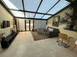 San Sebastián de los Reyes - Loft con 2 dormitorios