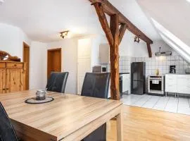 Monteurwohnung Schulze