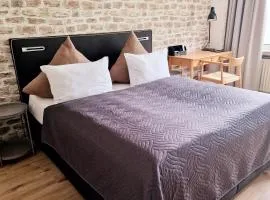 Holle - Land Holidays, parterre Ferienwohnung