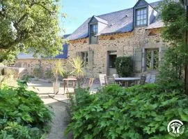 A la fermette de Limesle