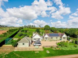 6 Bed in St Andrews 89572，位于卢赫斯的酒店