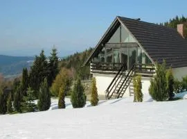 Ferienhaus im Bayerischen Wald