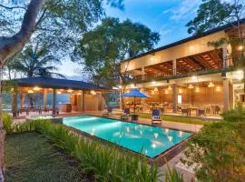 Saludiya Retreat Resort and SPA