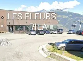 Petit Coin Gerdaz - Pila Les Fleurs SKI & MTB sulle piste