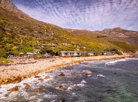 大西洋亭茨瓦罗酒店