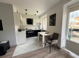 Topoliai Apartament Self check -in