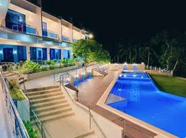 De Cairo's Mountain & Ocean View Resort