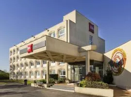 宜必思圣迪济耶酒店