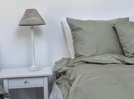 Annas gård, stall & pensionat