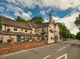 The Shakespeare Inn Coalport