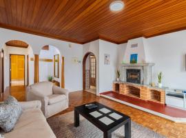 Azeitão Perspetiva Apartment，位于阿泽陶的酒店