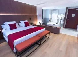 Hotel Spa Termes Carlemany