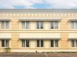 TOS Residence Karawaci