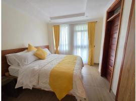 The Lantern Gardens - Oloirien，位于Kiserian的酒店