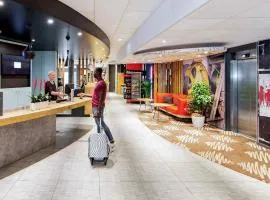 米卢斯中心宜必思酒店