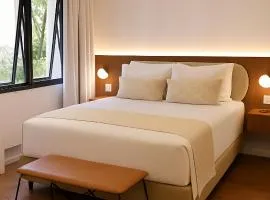 BOOK A FLAT Alameda Lorena Jardins