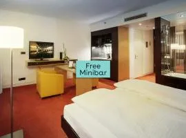 INNSiDE by Meliá Düsseldorf Seestern