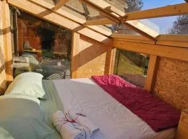 The SkyRoom - AUT vita sotto gli alberi