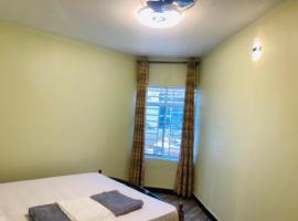 Varine House，位于多多马的酒店