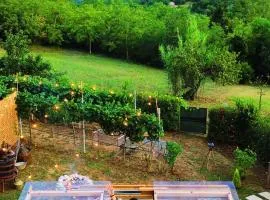 The SkyRoom - La Casa dei Nonni