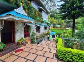 Casalinda munnar by Foxinroom