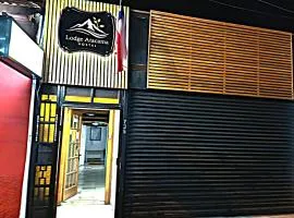 Lodge Atacama Hostal