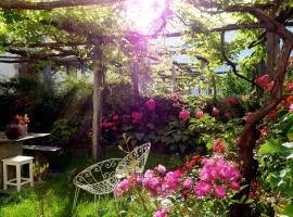 Bed & Breakfast Uvablu