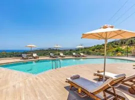 Villa Lefkothea by Villa Plus