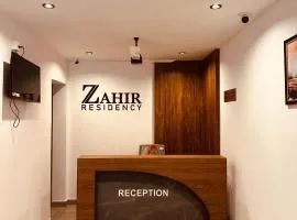 ZAHIR RESIDENCY calicut