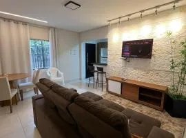 Casa aconchegante 2min do centro