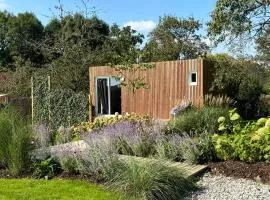 Chalet au calme à la campagne