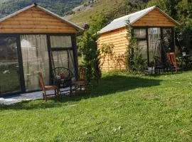 Boga Cabins