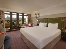 Mount Royal Hotel Edinburgh by The Unlimited Collection