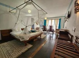 Gassy Country House Ivato Airport