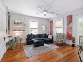 Old City Hideout l Historic l Walk to St George